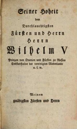 Biografische Nachrichten aus dem XVIten Jahrhundert : ein Beitrag zur Kirchen und Reformationsgeschichte