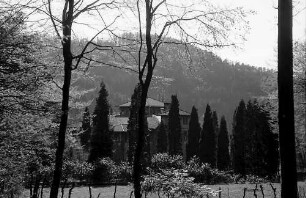 Freiburg i. Br.: Kloster Lioba in Günterstal