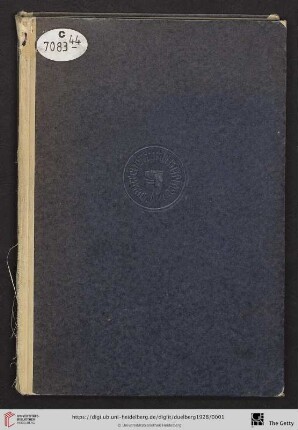 Albrecht Dürer und sein Werk