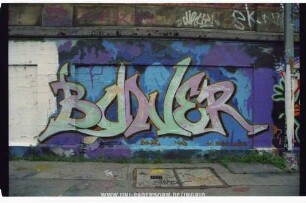 BONER