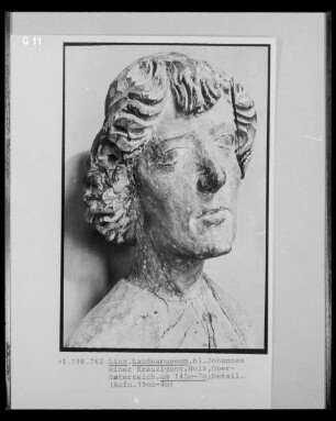 Johannes Evangelist