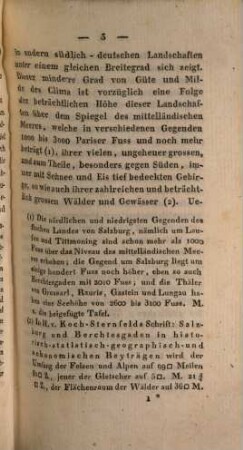 Salzburg und Berchtesgaden