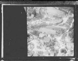 Liebenzell (b. Calw)