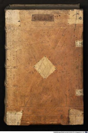 [Biblia] : [Glosa ordinaria]