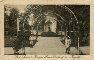 Königin Luise-Denkmal