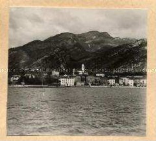 Nago-Torbole