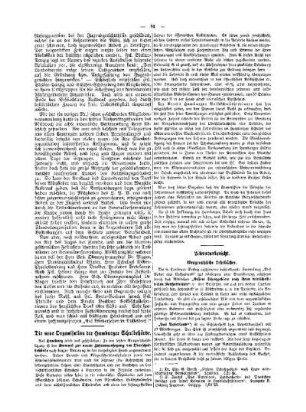 Die neue Organisation der Hamburger Schulbehörde