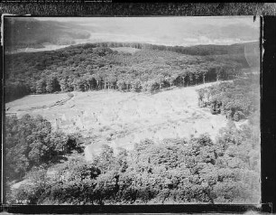 Neunkirchen (Saar), Siedlung "Auf der Scheib"