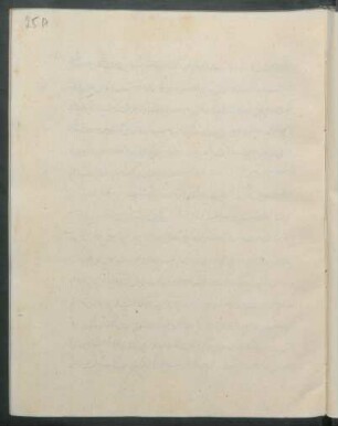 f. 25 Ar/v unbeschrieben