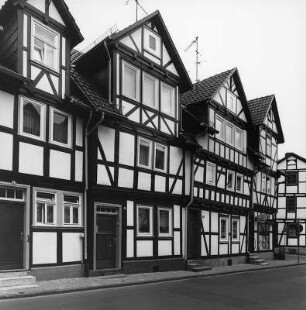 Bad Sooden-Allendorf, Ackerstraße 81