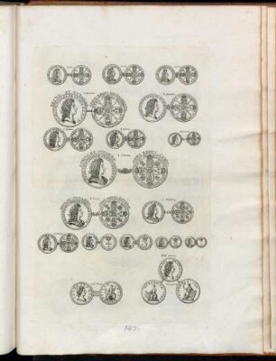 [N. 151. - N. 156.]