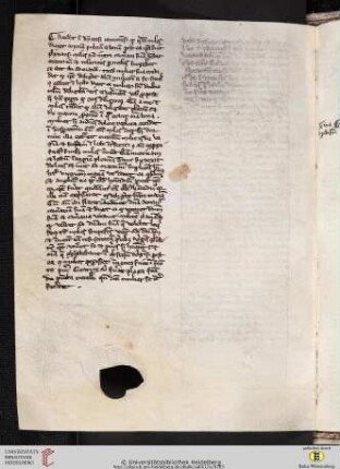 Miraculum beate virginis Marie