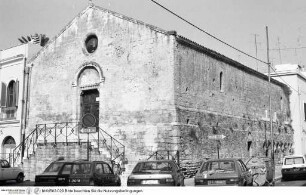 Santa Lucia / Santissima Trinità