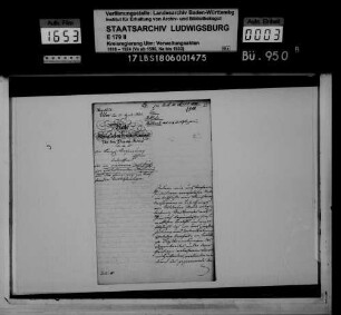 Vorkehrungen gegen Waldbrände
