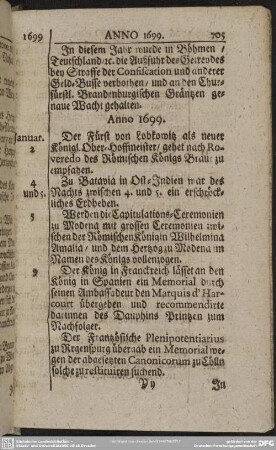 Anno 1699