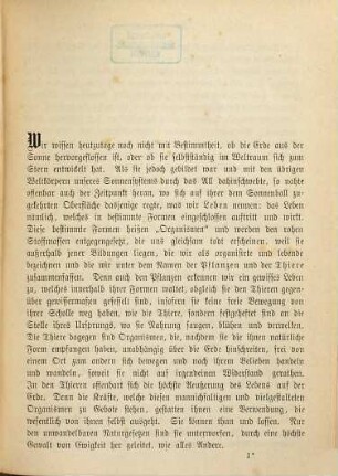 Der Tempel : die Mythologien der vorzüglichsten Culturvölker bis zum Christenthum ; für jung und alt