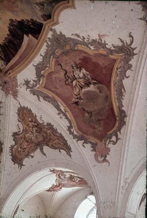 Allegorie der Klugheit