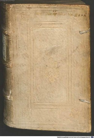Annotationes scholasticae in Evangelia dominicalia ...