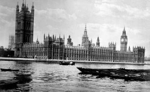 Houses of Parliament