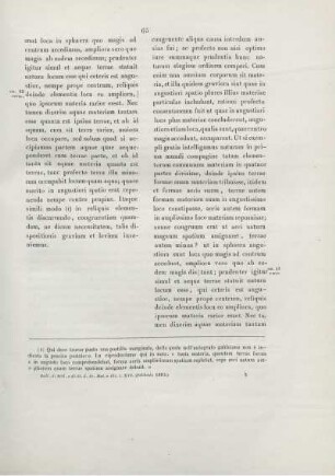 Alcuni scritti inediti di Galileo Galilei. (Continuazione).