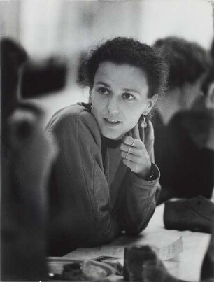 Anja Tuckermann