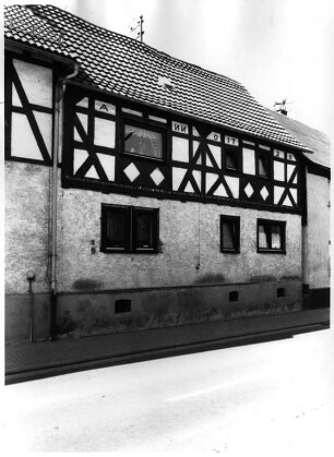 Schöffengrund, Rheinfelser Straße 22