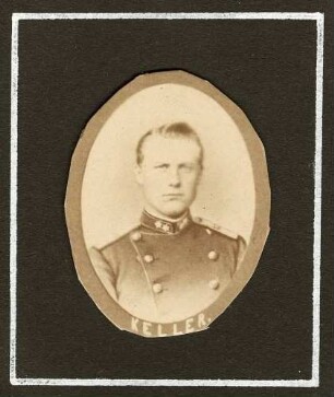 Keller, Maximilian