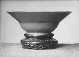 Schale (Kangshi-Dynastie)