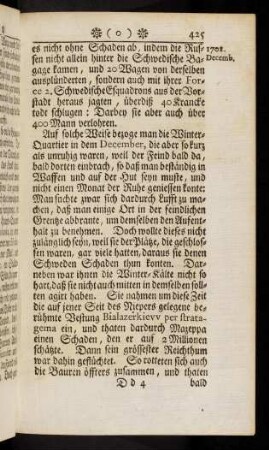 425-428, Dezember 1708
