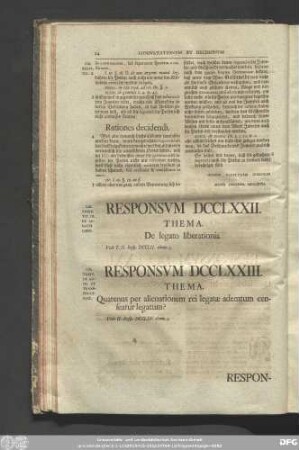 [Titulus III. De liberatione legata.]