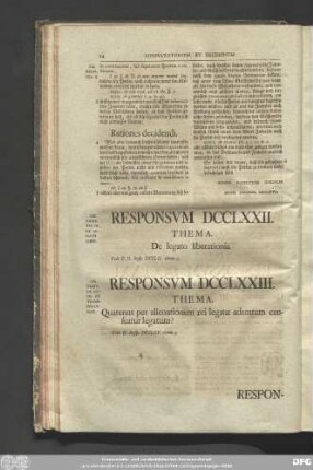 [Titulus III. De liberatione legata.]