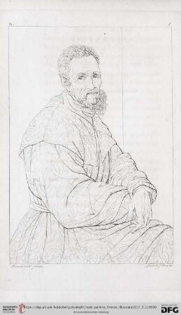 di Michelangiolo Buonarroti