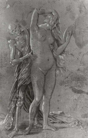 Mädchen und Tod