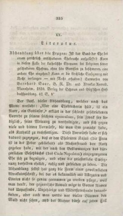 335-378 Rezensionen