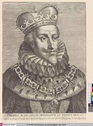 Philipp III. von Spanien