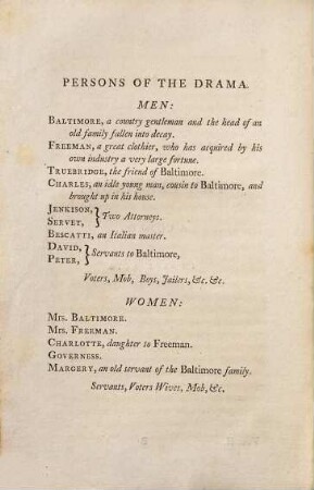 A series of plays : in which it is attempted to delineate the stronger passions of the mind, each passion being the subject of a tragedy and a comedy, 2