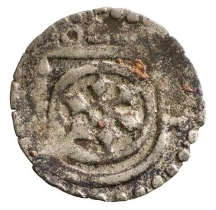 Münze, Pfennig, nach 1450
