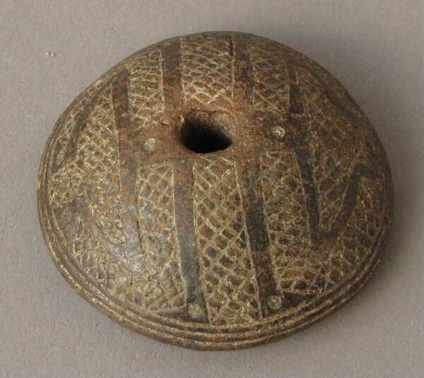 spindle whorl