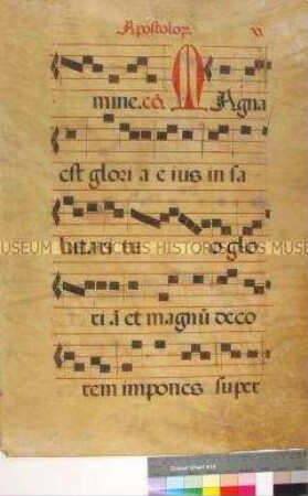 Antiphonar