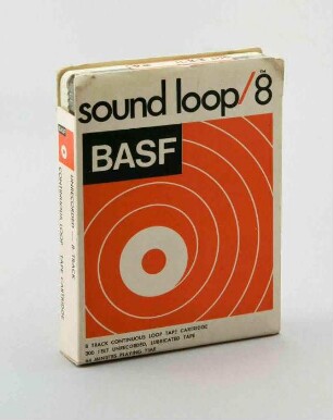 BASF sound loop / 8