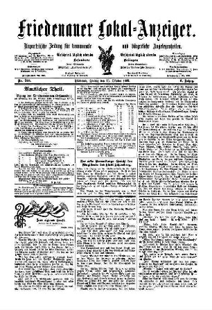 Nr. 216, 13.10.1899