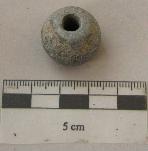 spindle whorl