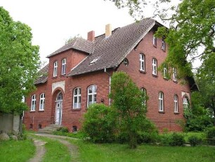Friedersdorf, Rückersdorf, Friedersdorfer Hauptstraße 63