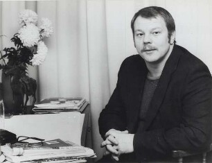 Albert Wendt