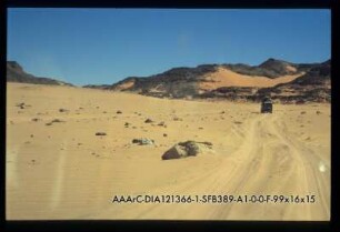 Aqaba Pass