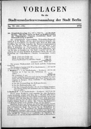 Nr. 33 (808-836), 1930/10/24