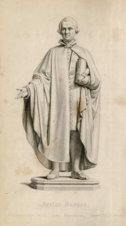 Justus Moeser