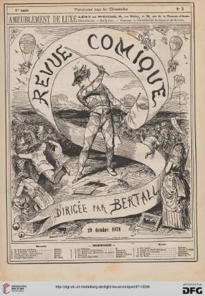 Nr. 3 (29. Oktober 1871)