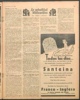 De la Escuela Politécnica a la Universidad de Cuyo, por Js. Segundo Chandías. - Mendoza
