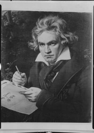 Beethoven, Ludwig van